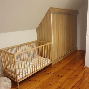 Domek murowany II blisko jeziora