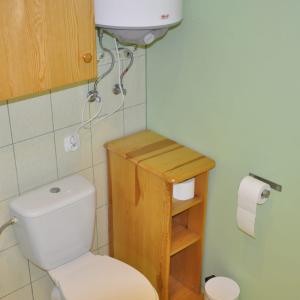 Domek murowany Kaszuby